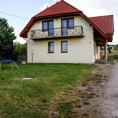 Agroturystyka U Aleksa Krajno-Zagorze Exterior foto